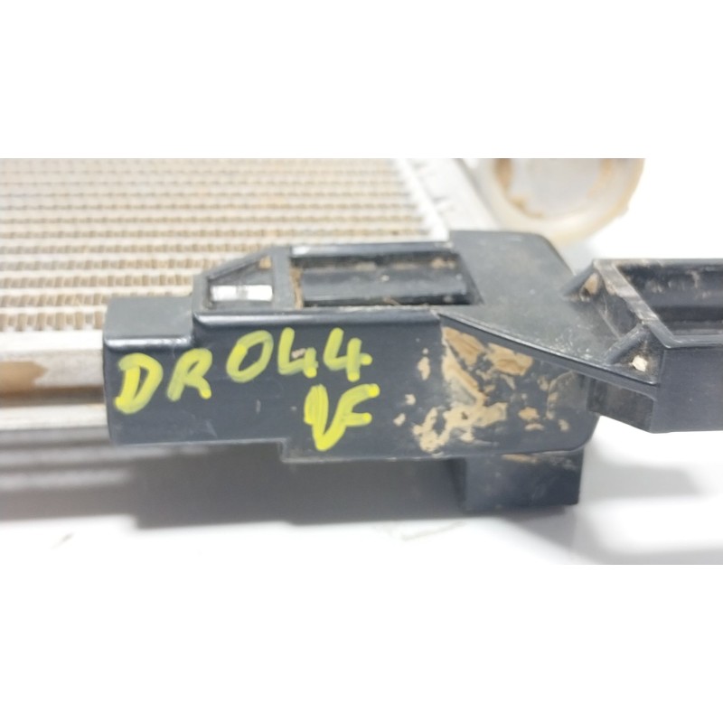 Recambio de condensador aire acondicionado para toyota c-hr (_x1_) 2.0 hybrid (maxh10) referencia OEM IAM 884A002340  