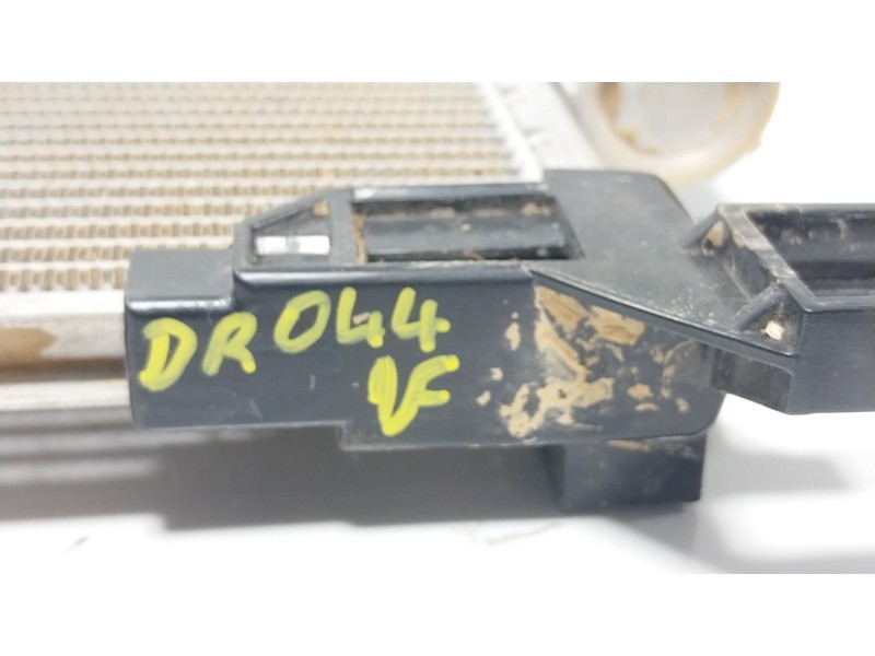 Recambio de condensador aire acondicionado para toyota c-hr (_x1_) 2.0 hybrid (maxh10) referencia OEM IAM 884A002340  