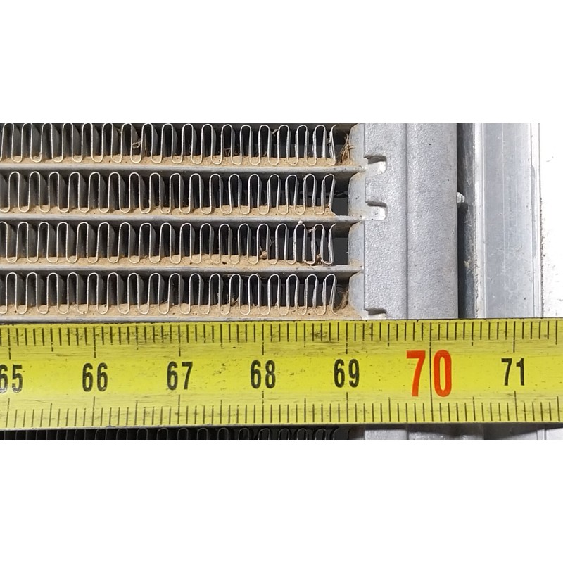 Recambio de condensador aire acondicionado para toyota c-hr (_x1_) 2.0 hybrid (maxh10) referencia OEM IAM 884A002340  