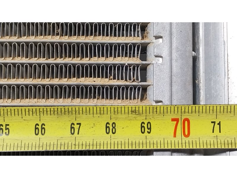 Recambio de condensador aire acondicionado para toyota c-hr (_x1_) 2.0 hybrid (maxh10) referencia OEM IAM 884A002340  