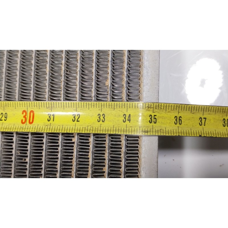 Recambio de condensador aire acondicionado para toyota c-hr (_x1_) 2.0 hybrid (maxh10) referencia OEM IAM 884A002340  