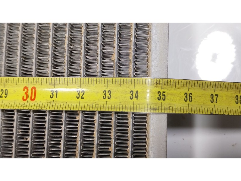 Recambio de condensador aire acondicionado para toyota c-hr (_x1_) 2.0 hybrid (maxh10) referencia OEM IAM 884A002340  