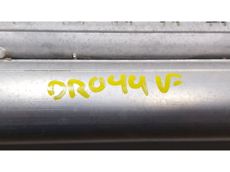 Recambio de condensador aire acondicionado para toyota c-hr (_x1_) 2.0 hybrid (maxh10) referencia OEM IAM 884A002340  