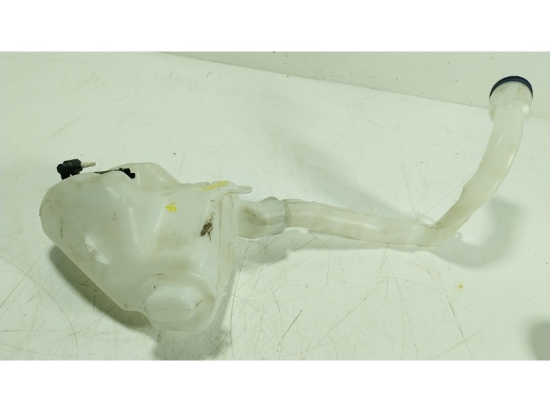 Recambio de deposito limpia para citroën c3 iii (sx) 1.2 puretech 82 referencia OEM IAM 9844544180 9844544180 