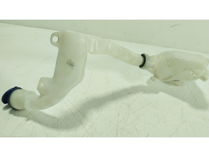 Recambio de deposito limpia para citroën c3 iii (sx) 1.2 puretech 82 referencia OEM IAM 9844544180 9844544180 