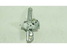 Recambio de elevalunas delantero derecho para citroën c3 iii (sx) 1.2 puretech 82 referencia OEM IAM 9812081580 9840154280  2