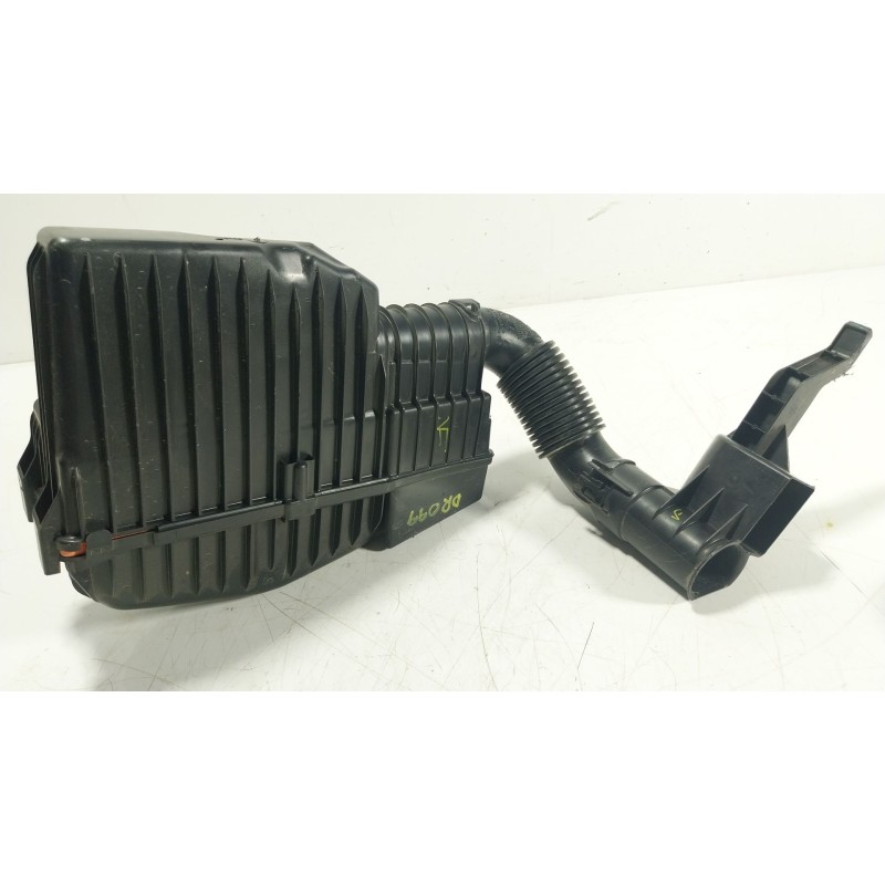 Recambio de filtro aire para citroën c3 iii (sx) 1.2 puretech 82 referencia OEM IAM 9813534180 9813534180 