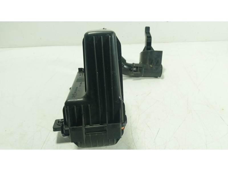 Recambio de filtro aire para citroën c3 iii (sx) 1.2 puretech 82 referencia OEM IAM 9813534180 9813534180 