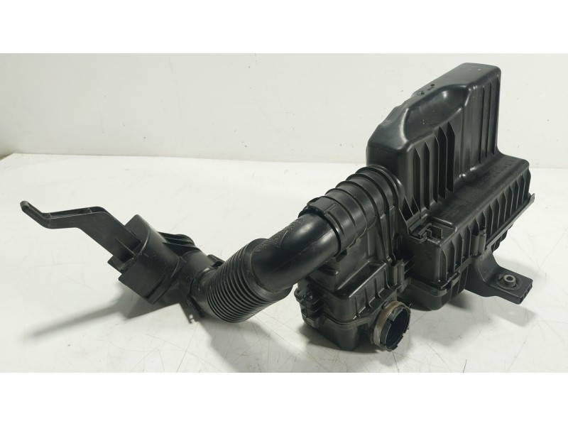 Recambio de filtro aire para citroën c3 iii (sx) 1.2 puretech 82 referencia OEM IAM 9813534180 9813534180 