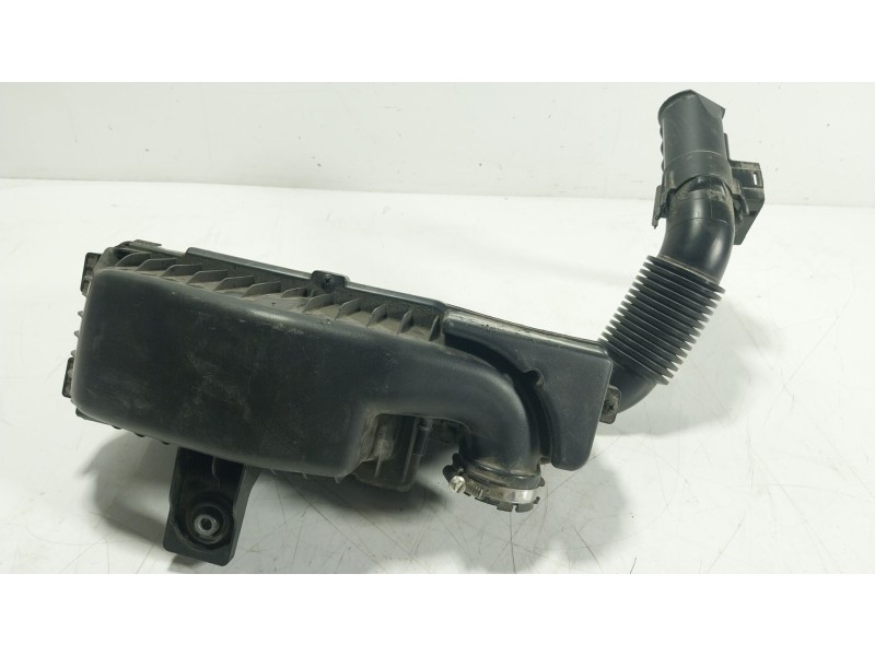 Recambio de filtro aire para citroën c3 iii (sx) 1.2 puretech 82 referencia OEM IAM 9813534180 9813534180 