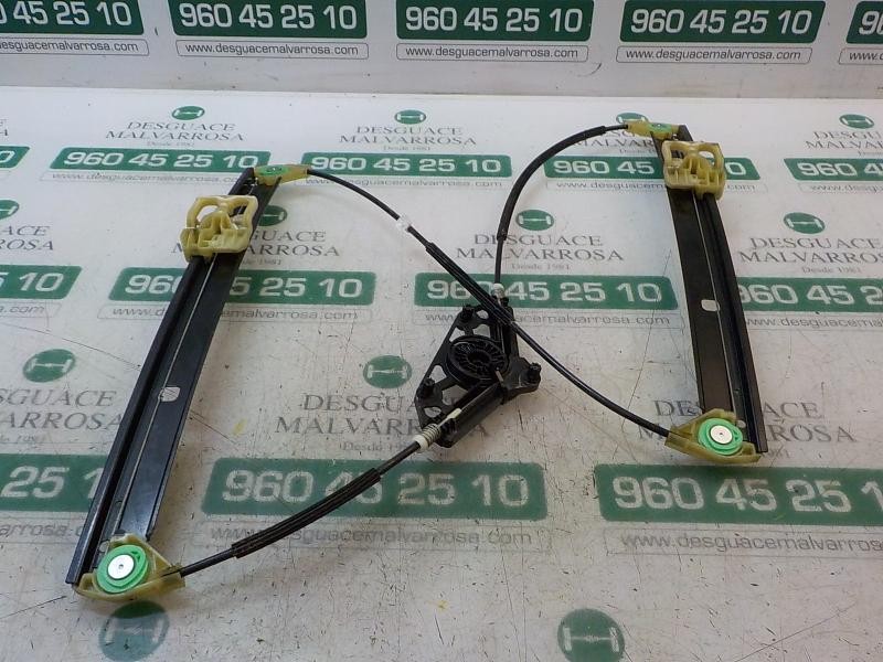 Recambio de elevalunas delantero izquierdo para skoda octavia combi (5e5) style referencia OEM IAM 5E0837461B 5E0837461B 