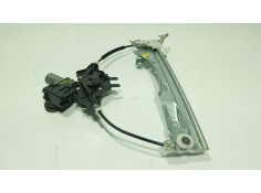 Recambio de elevalunas delantero izquierdo para toyota c-hr (_x1_) 2.0 hybrid (maxh10) referencia OEM IAM 69820F4051 69820F4051  2
