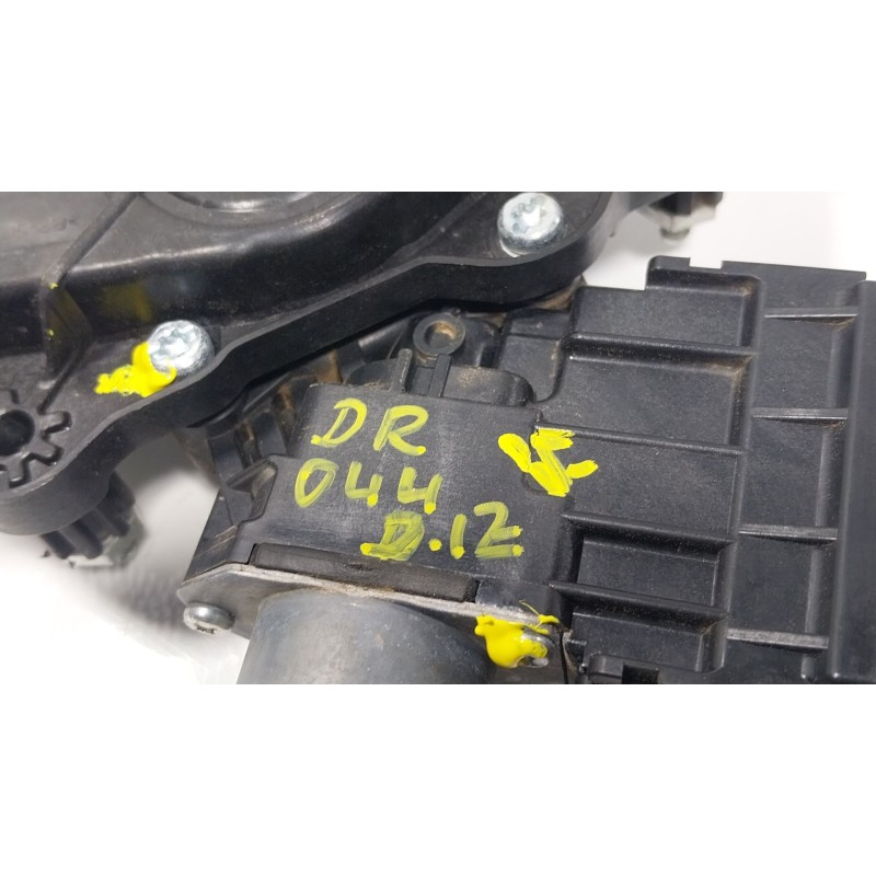 Recambio de elevalunas delantero izquierdo para toyota c-hr (_x1_) 2.0 hybrid (maxh10) referencia OEM IAM 69820F4051 69820F4051 