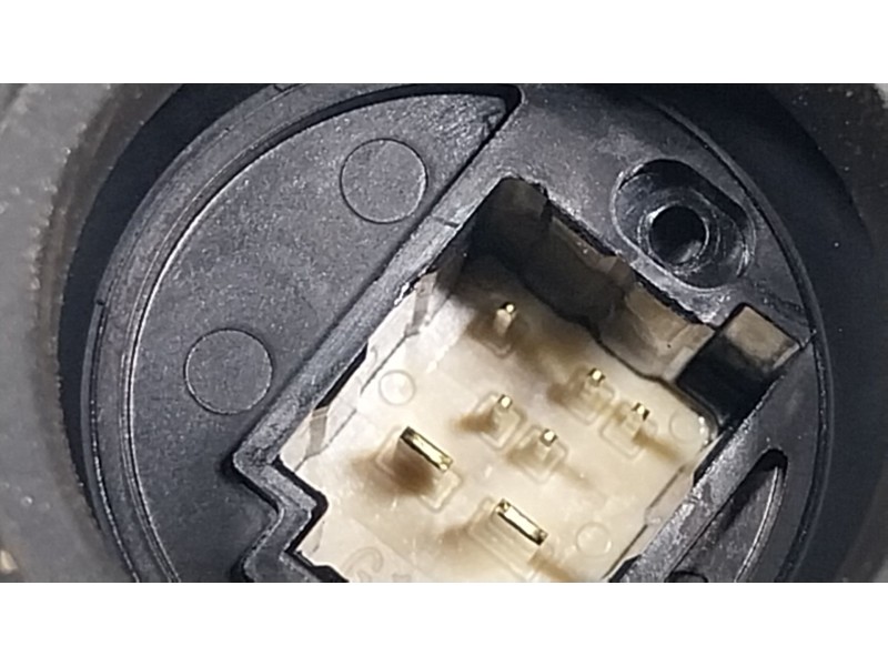 Recambio de elevalunas delantero izquierdo para toyota c-hr (_x1_) 2.0 hybrid (maxh10) referencia OEM IAM 69820F4051 69820F4051 