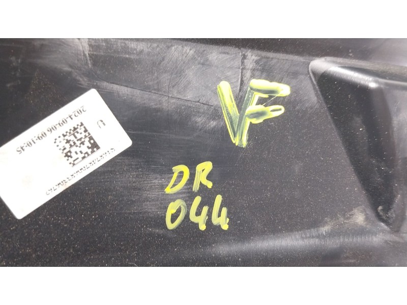 Recambio de guantera para toyota c-hr (_x1_) 2.0 hybrid (maxh10) referencia OEM IAM 55550F4070C0 55433F4060 