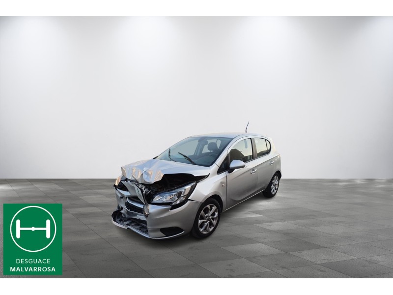 opel corsa e (x15) del año 2017