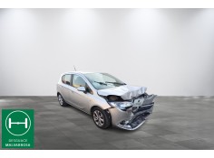 opel corsa e (x15) del año 2017 2