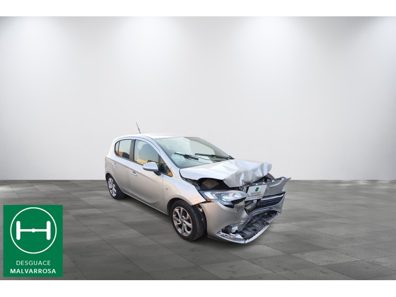 opel corsa e (x15) del año 2017