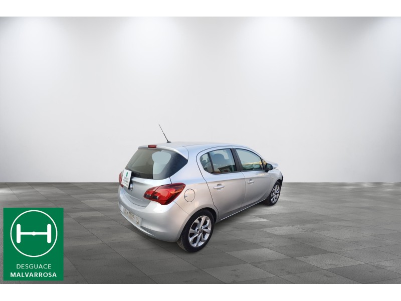 opel corsa e (x15) del año 2017