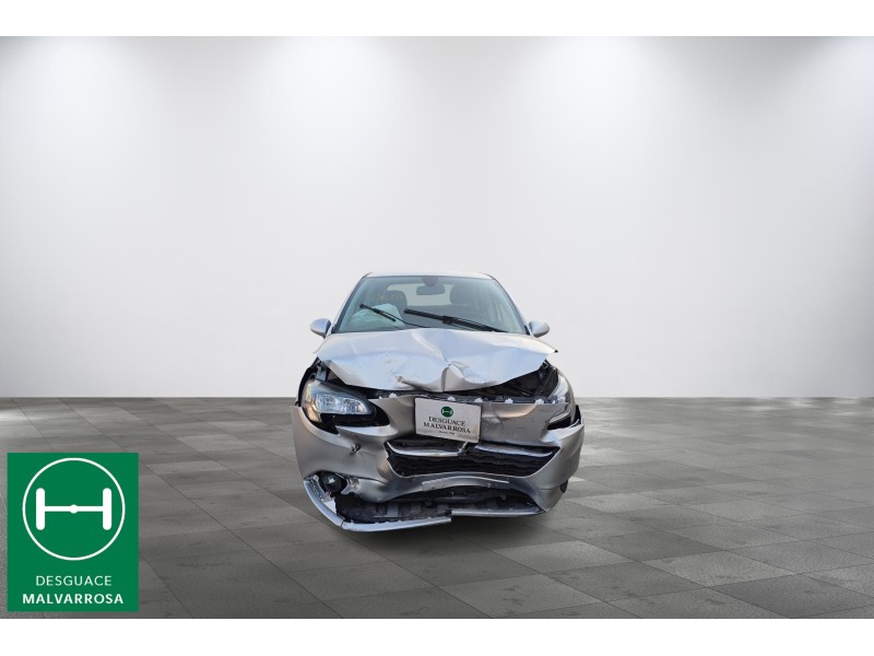 opel corsa e (x15) del año 2017