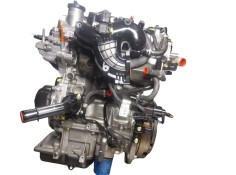 Recambio de motor completo para hyundai i20 ii (gb, ib) 1.0 t-gdi referencia OEM IAM 58AQ104P00 G3LC 