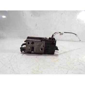 CERRADURA PUERTA DELANTERA DERECHA 9812500780 9812500780 
