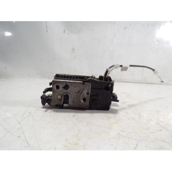 CERRADURA PUERTA DELANTERA DERECHA 9812500780 9812500780 