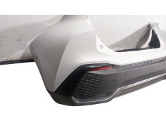 Recambio de paragolpes trasero para toyota c-hr (_x1_) 1.8 hybrid (zyx10_, zyx11_) referencia OEM IAM    2