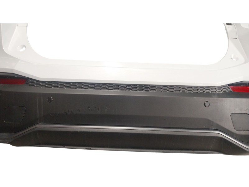 Recambio de paragolpes trasero para toyota c-hr (_x1_) 1.8 hybrid (zyx10_, zyx11_) referencia OEM IAM   