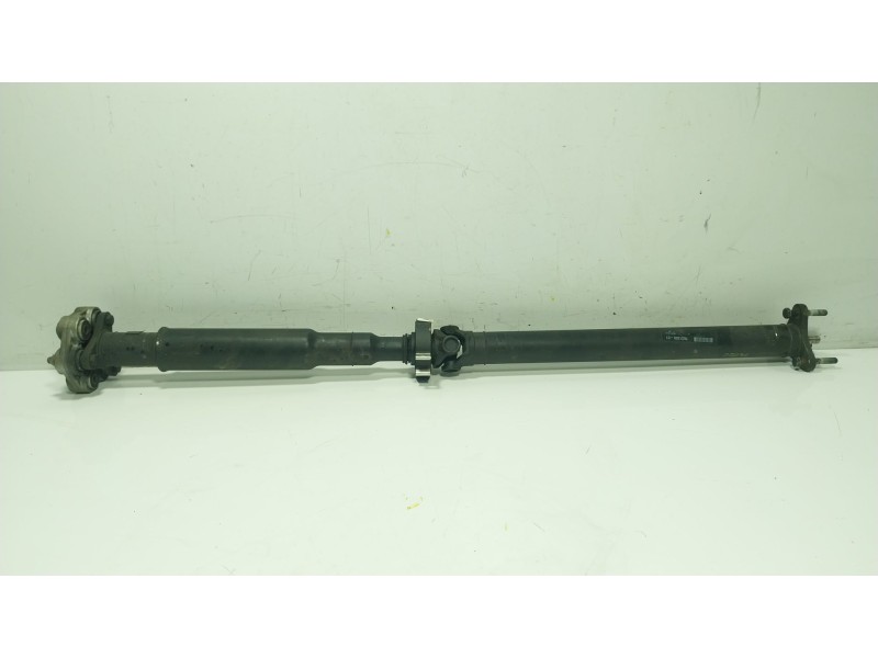 Recambio de transmision central para bmw 6 gran coupe (f06) 650 i xdrive referencia OEM IAM 26108674202 763135901 