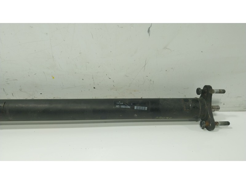 Recambio de transmision central para bmw 6 gran coupe (f06) 650 i xdrive referencia OEM IAM 26108674202 763135901 