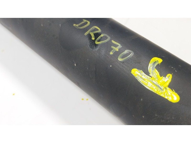 Recambio de transmision central para bmw 6 gran coupe (f06) 650 i xdrive referencia OEM IAM 26108674202 763135901 