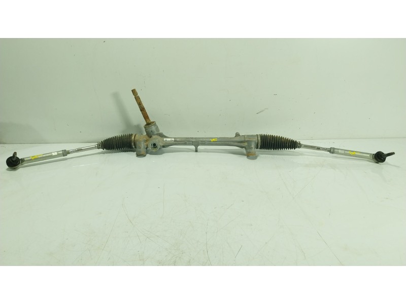 Recambio de cremallera direccion para toyota c-hr (_x1_) 2.0 hybrid (maxh10) referencia OEM IAM 45510F4070 48221440 