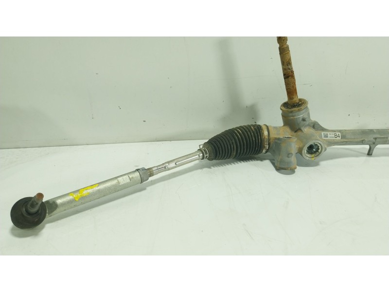 Recambio de cremallera direccion para toyota c-hr (_x1_) 2.0 hybrid (maxh10) referencia OEM IAM 45510F4070 48221440 