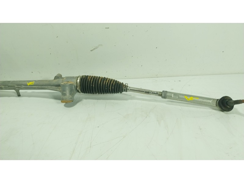 Recambio de cremallera direccion para toyota c-hr (_x1_) 2.0 hybrid (maxh10) referencia OEM IAM 45510F4070 48221440 