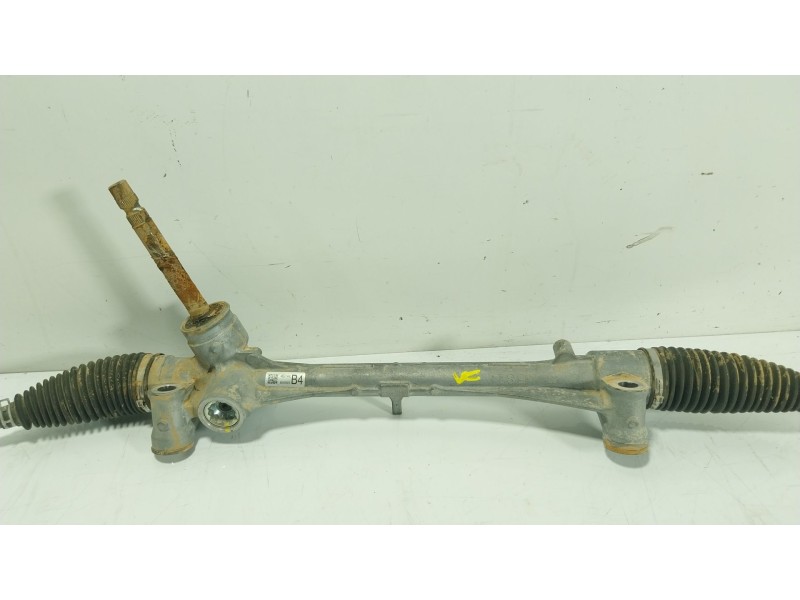 Recambio de cremallera direccion para toyota c-hr (_x1_) 2.0 hybrid (maxh10) referencia OEM IAM 45510F4070 48221440 