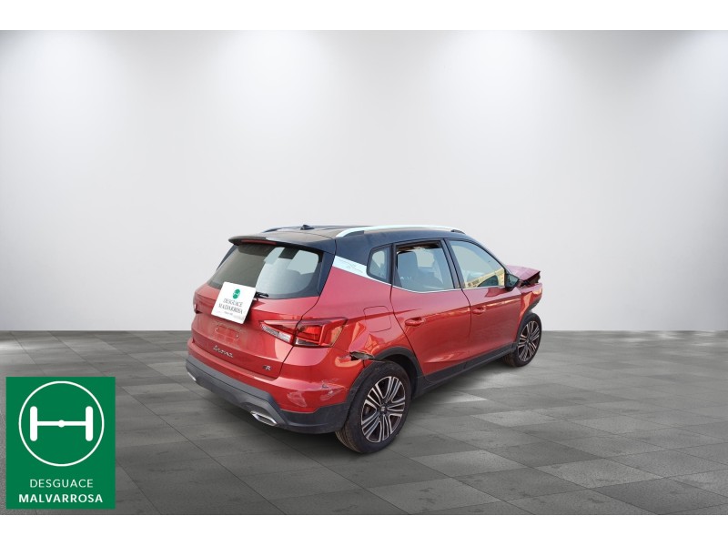 seat arona (kj7, kjp) del año 2024