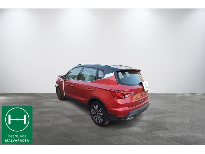 seat arona (kj7, kjp) del año 2024