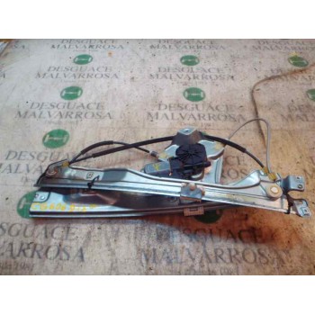 ELEVALUNAS DELANTERO IZQUIERDO 8200843592 8200943592 