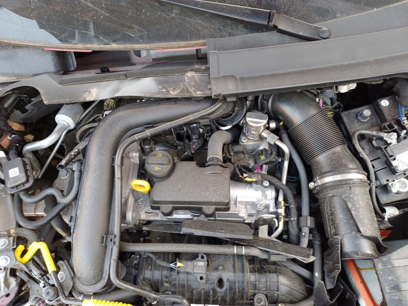 seat arona (kj7, kjp) del año 2024