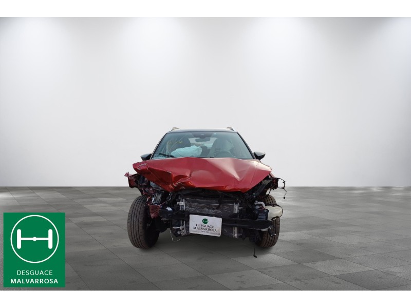 seat arona (kj7, kjp) del año 2024