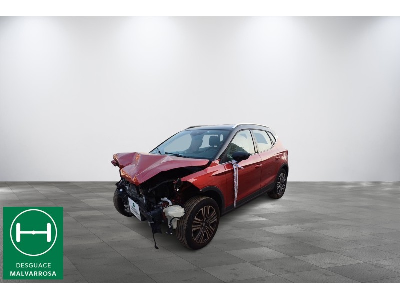 seat arona (kj7, kjp) del año 2024