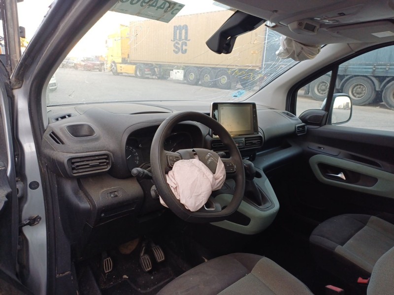 citroën berlingo (er_, ec_) del año 2020