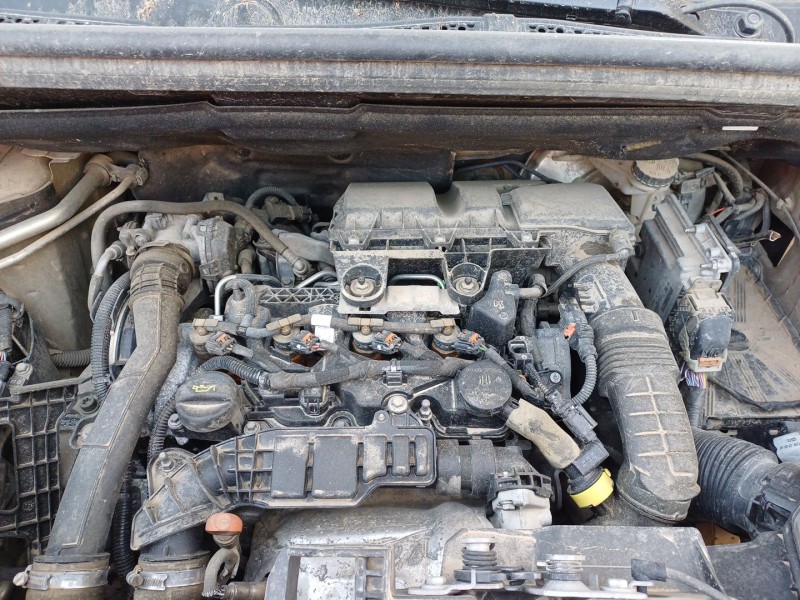 citroën berlingo (er_, ec_) del año 2020