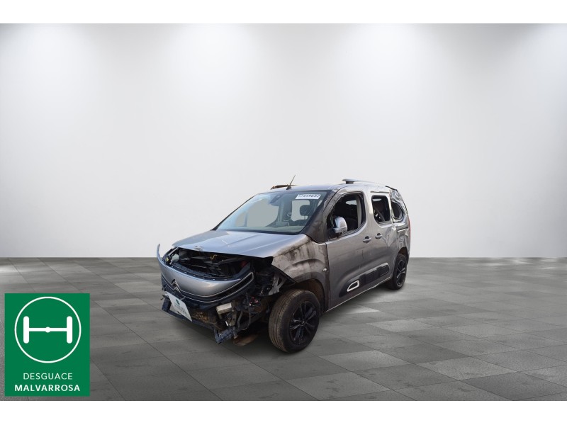 citroën berlingo (er_, ec_) del año 2020