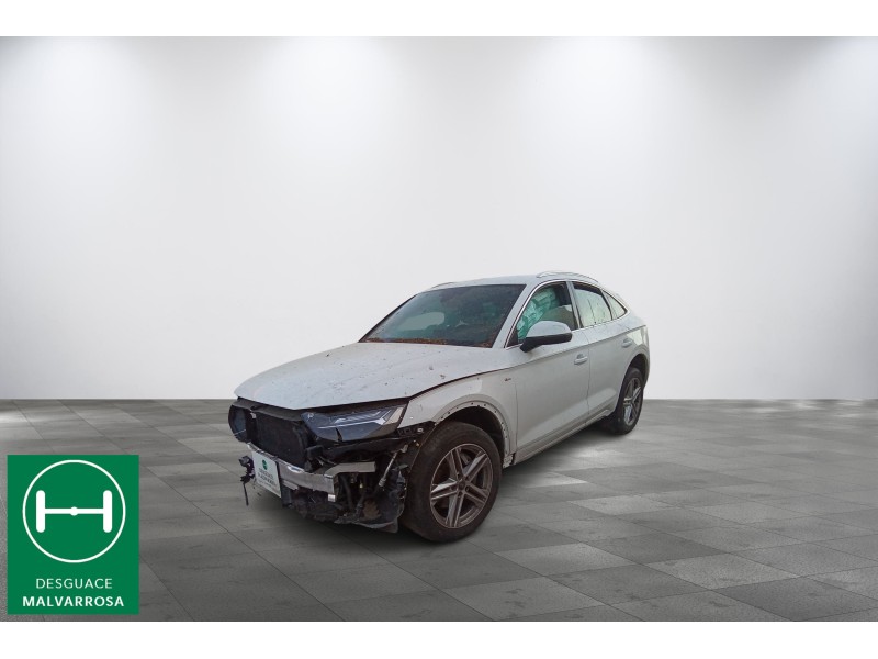 audi q5 sportback (fyt) del año 2022