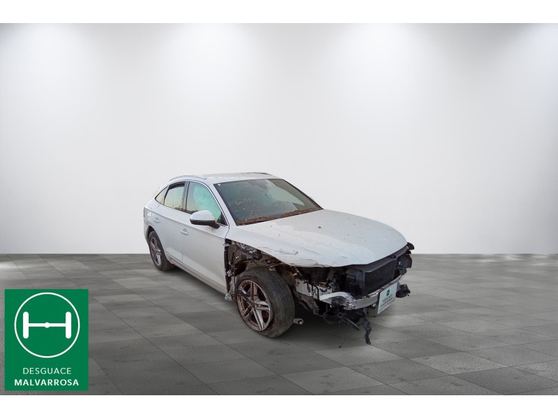 audi q5 sportback (fyt) del año 2022