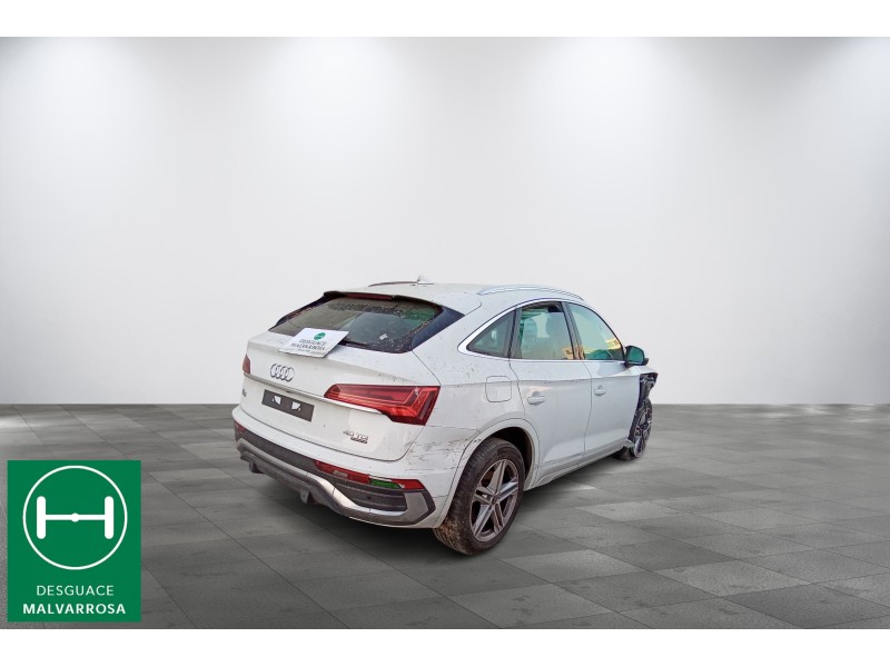 audi q5 sportback (fyt) del año 2022