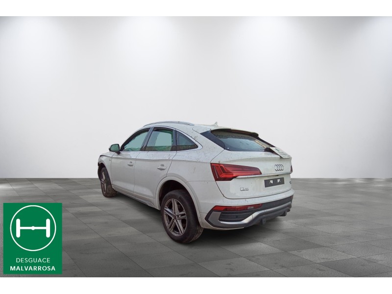 audi q5 sportback (fyt) del año 2022