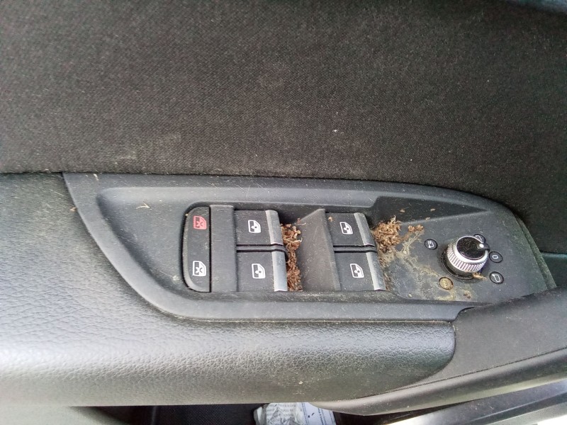 audi q5 sportback (fyt) del año 2022